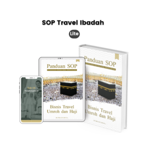 SOP Travel Umroh Lite