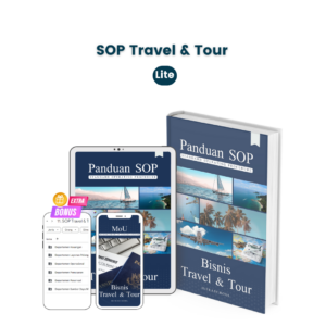 SOP Travel & Tour Lite