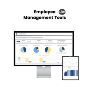 Employee Management Tools Lite