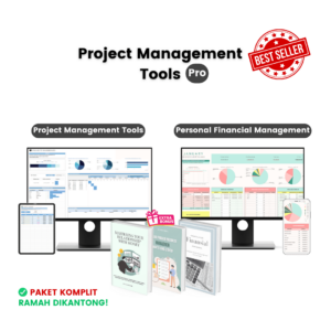 New Project Management Tools Pro