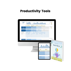 Productivity Tools Reguler