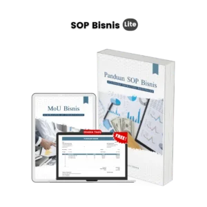 SOP Bisnis Lite