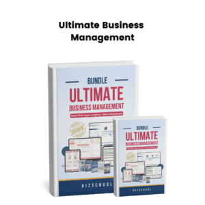 Ultimate Business Management (Freelancer)