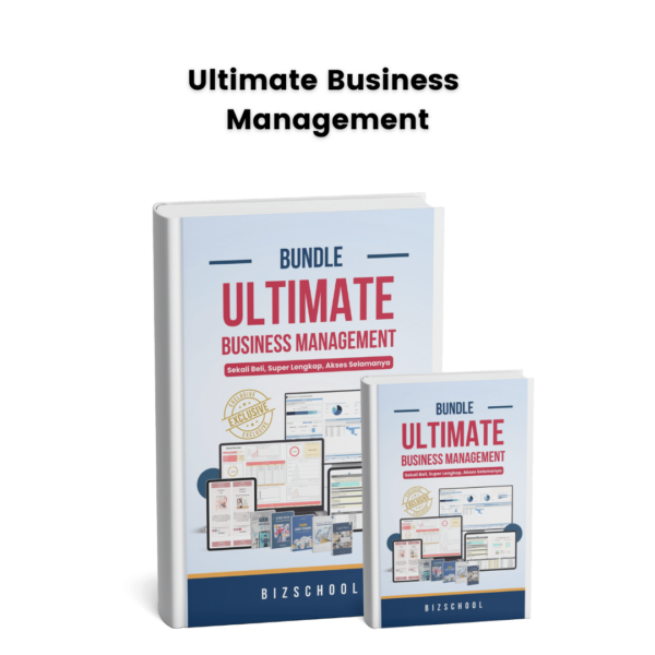Ultimate Business Management