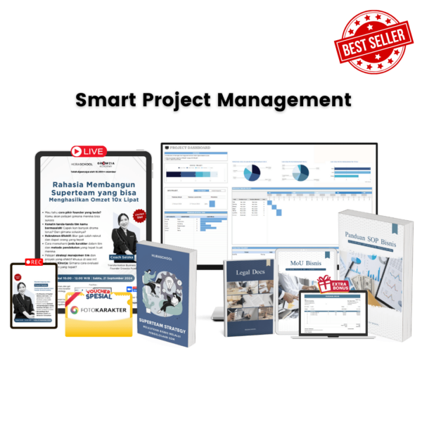 Smart Project Management