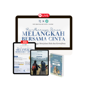 Pre Marriage Series (Pre Sale)