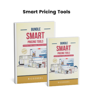 Smart Pricing Tools