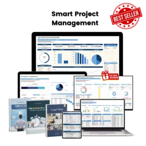 Smart Project Management