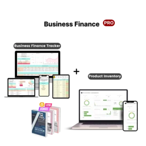 Business Finance Pro