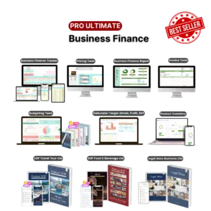 Pro Ultimate Business Finance
