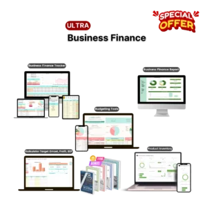 Business Finance Ultra