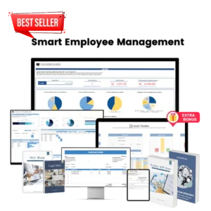 Smart Employee Management