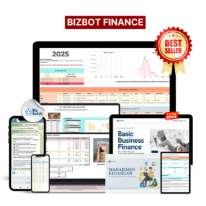 BizBot Finance